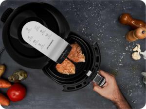 Frytkownica beztłuszczowa Berdsen BD-651 14