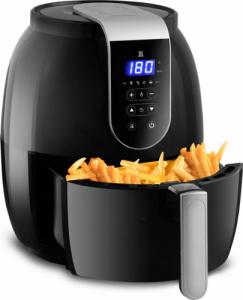 Frytkownica beztłuszczowa Berdsen BD-651 18