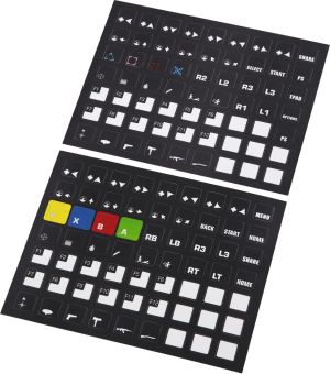 Hama Konwerter Speedshot Ultimate Mysz/Klawiatura do PS4/PS3/Xbox One/ Xbox 360 (115477) 4