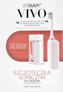 Szczoteczka Vitammy Vivo White 7
