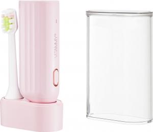 Szczoteczka Vitammy Vivo Pink 5