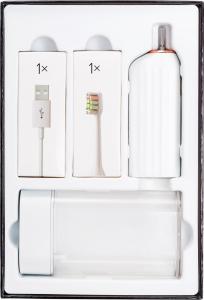 Szczoteczka Vitammy Vivo Pink 6