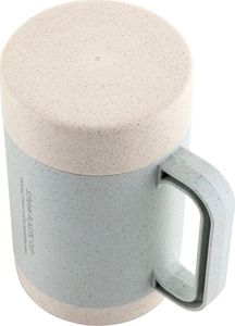 Florina Ekologiczny kubek termiczny ceramiczny wielokrotnego użytku Florina Eco Cup 350 ml 2