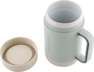 Florina Ekologiczny kubek termiczny ceramiczny wielokrotnego użytku Florina Eco Cup 350 ml 3