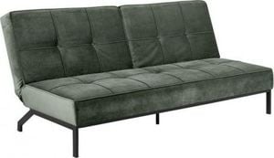 Actona Sofa Perugia VIC forest green 1