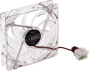 Wentylator Akyga AW-12A-BR 3