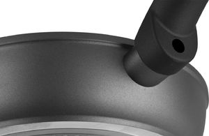 Patelnia Ambition Qualum Basic Stone 28cm 4