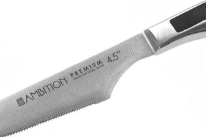 Ambition Nóż do steków Ambition 11,5cm 3
