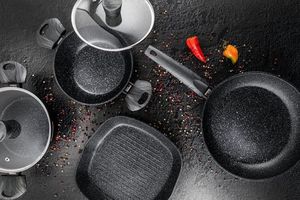 Patelnia Florina 18cm 2