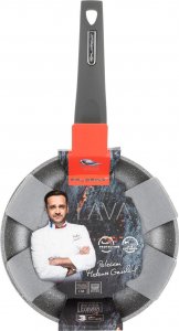 Patelnia Florina Lava Stone 20cm 4