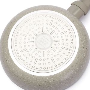 Patelnia Florina do ryb 20cm 3