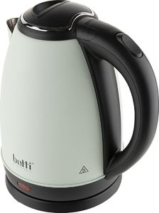 Czajnik Botti Victor LJ1518P Zielony 2
