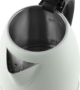 Czajnik Botti Victor LJ1518P Zielony 4