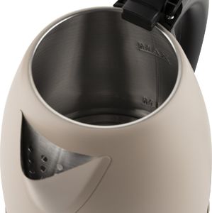 Czajnik Botti Victor LJ1518BC Beżowy 3