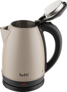 Czajnik Botti Victor LJ1518BC Beżowy 4