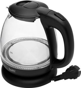 Czajnik Botti Ellis HHB1001 Czarny 4