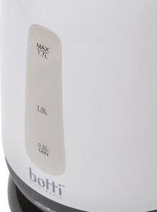 Czajnik Botti Evan HHB1775 Biały 4