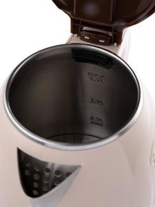 Czajnik Botti Jacob HHB1769 Beżowy 4