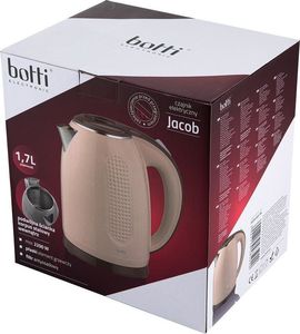 Czajnik Botti Jacob HHB1769 Beżowy 5