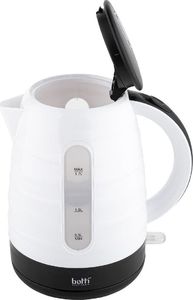 Czajnik Botti Biały 2