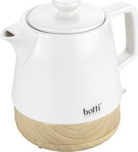 Czajnik Botti Aspen LGCW10 Biały 2