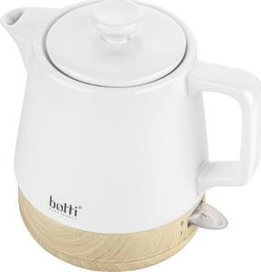 Czajnik Botti Aspen LGCW10 Biały 3