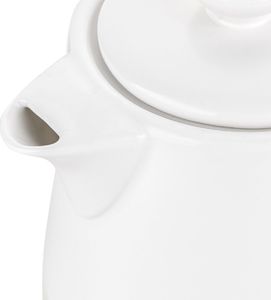 Czajnik Botti Aspen LGCW10 Biały 4