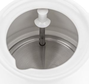 Czajnik Botti Aspen LGCW10 Biały 5