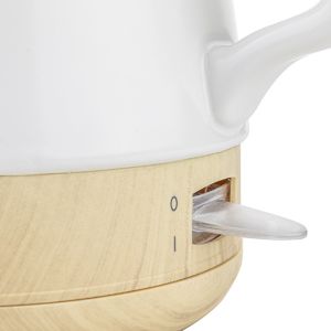 Czajnik Botti Aspen LGCW10 Biały 6