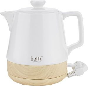 Czajnik Botti Aspen LGCW10 Biały 7