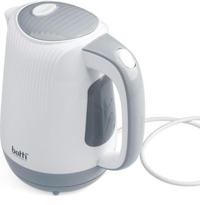 Czajnik Botti Carlo HHB1779 Biały 2