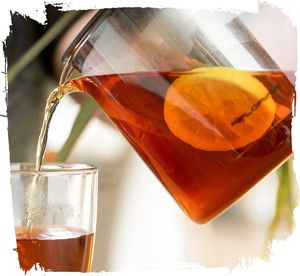 Florina Dzbanek z zaparzaczem Florina Baron 1,5 l 4