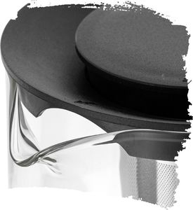 Florina Dzbanek z zaparzaczem Florina Baron 1,5 l 5