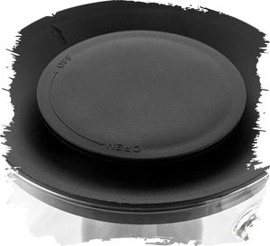 Florina Dzbanek z zaparzaczem Florina Baron 1,5 l 6