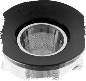 Florina Dzbanek z zaparzaczem Florina Baron 1,5 l 7