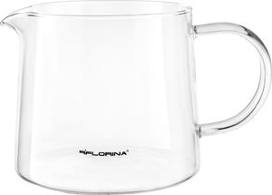 Florina Dzbanek z zaparzaczem Florina Baron 1,5 l 9
