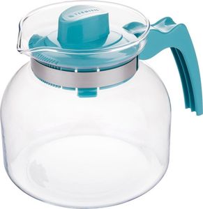 Florina Dzbanek niebieski  (3ŻW-DZB-1500L) 2