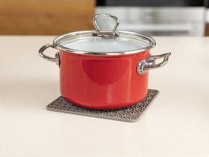 Florina Podkładka pod garnek Florina Anide silikonowa kwadrat 2