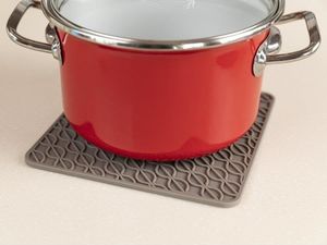 Florina Podkładka pod garnek Florina Anide silikonowa kwadrat 3