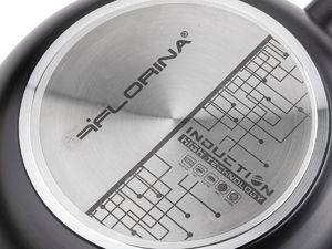 Florina Garnek z pokrywką Florina Bono 24 cm 4 l 3