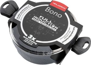 Florina Garnek z pokrywką Florina Bono 24 cm 4 l 4