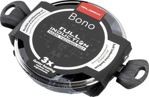 Florina Garnek z pokrywką Florina Bono 24 cm 2,5 l 5