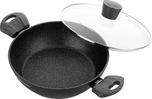 Florina Garnek z pokrywką Florina Bono 24 cm 2,5 l 7