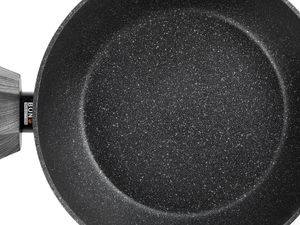 Florina Garnek z pokrywką Florina Bono 28 cm 3,8 l 6