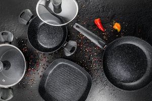 Florina Garnek z pokrywką Florina Bono 28 cm 6,1 l 2