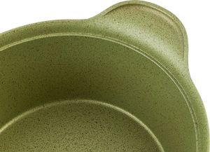 Florina Garnek aluminiowy Florina Forest z pokrywką 24 cm 4 l 7