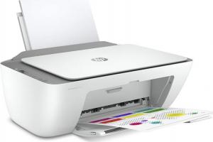 Urządzenie wielofunkcyjne HP DeskJet 2720e (26K67B) 2