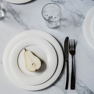 Florina Talerz deserowy Florina Cortina 20 cm 2