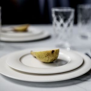 Florina Talerz deserowy Florina Cortina 20 cm 3