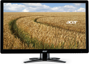Monitor Acer G246HLFbid 2